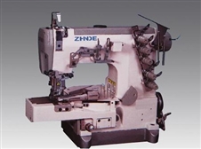 ZD600-02BB上滚条用绷缝机
