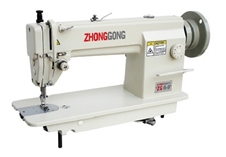 ZG6-9 高速厚料平缝机