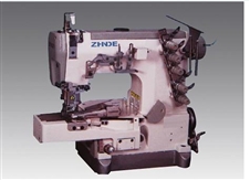 ZD600-02BB上滚条用绷缝机