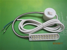 高效节能 LED 缝纫机用衣车灯
