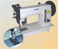 YK204-Z曲折缝机