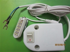 使用方便 省电