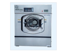 SXT－EX系列全悬浮式洗衣机