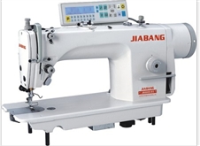 JB8800-D3D高速自动剪线平缝机
