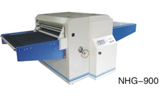 NHG-900粘合机