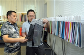 中国流行面料获奖名单揭晓 石狮斩获颇丰0.png
