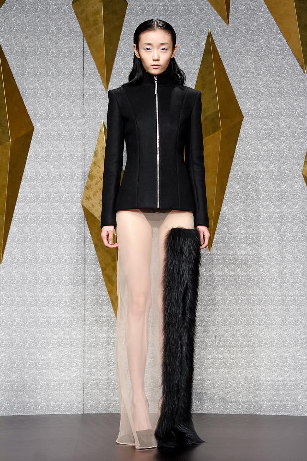 Mathieu Mirano 2013秋冬女装秀8.jpg