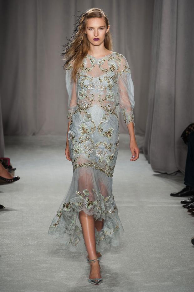 Marchesa 2014春夏女装秀1.jpg