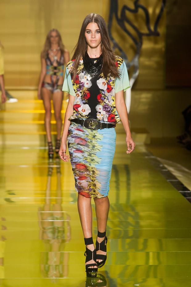 Versace 2014春夏时装秀27.jpg