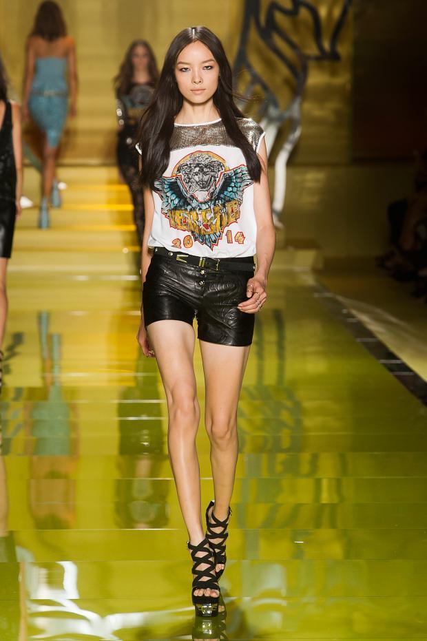 Versace 2014春夏时装秀35.jpg