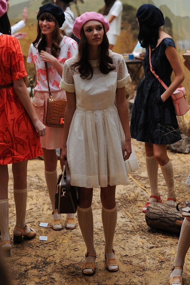 Orla Kiely 2014春夏女装秀29.jpg