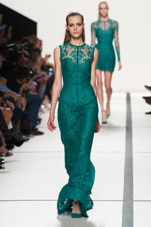 Elie Saab 2014春夏女装秀0.jpg