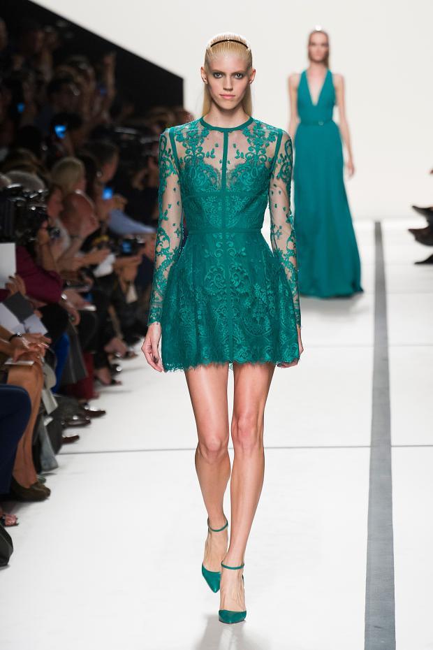 Elie Saab 2014春夏女裝秀1.jpg