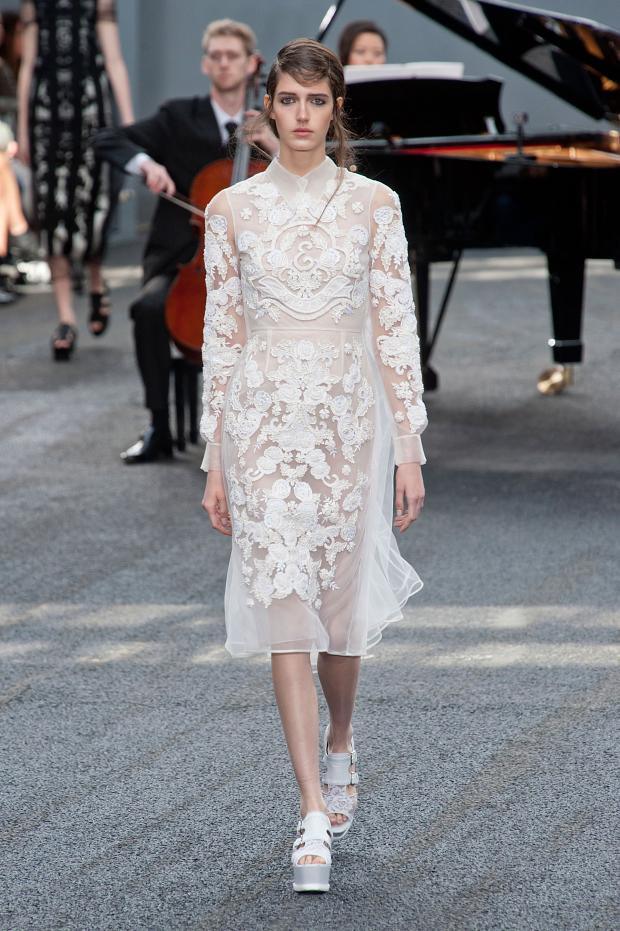 Erdem 2014倫敦時裝周春夏女裝秀3.jpg