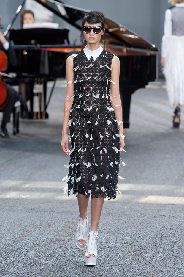 Erdem 2014伦敦时装周春夏女装秀12.jpg