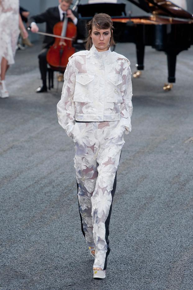 Erdem 2014倫敦時(shí)裝周春夏女裝秀16.jpg