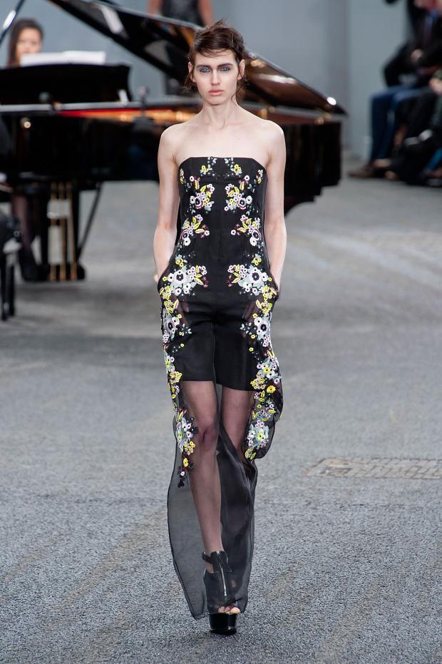 Erdem 2014伦敦时装周春夏女装秀27.jpg