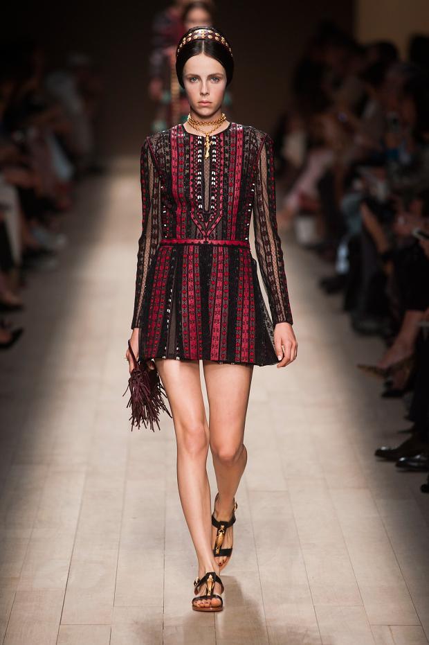 Valentino 2014春夏女装秀1.jpg