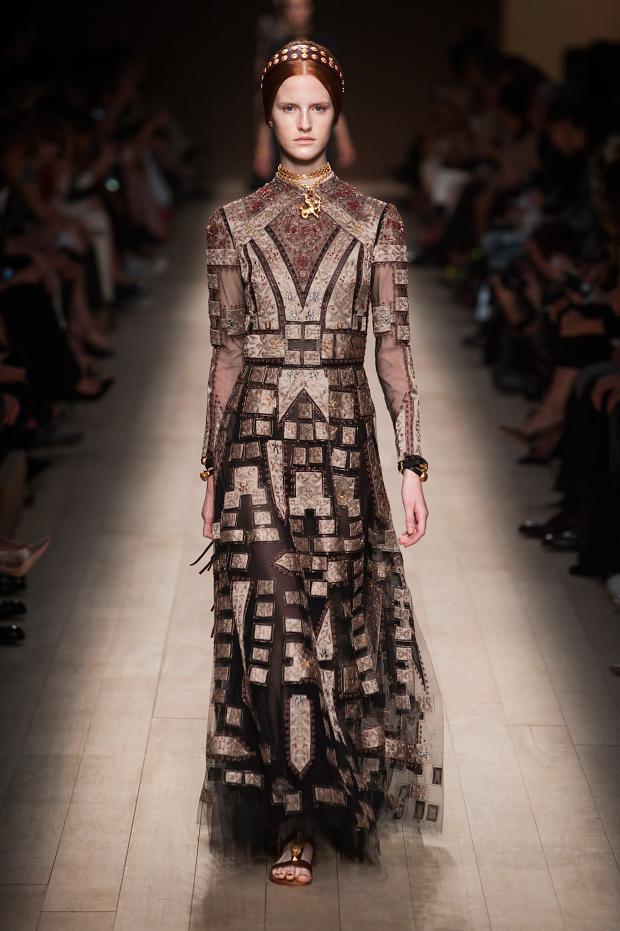 Valentino 2014春夏女装秀11.jpg