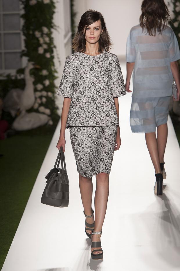 Mulberry 2014春夏女裝秀5.jpg