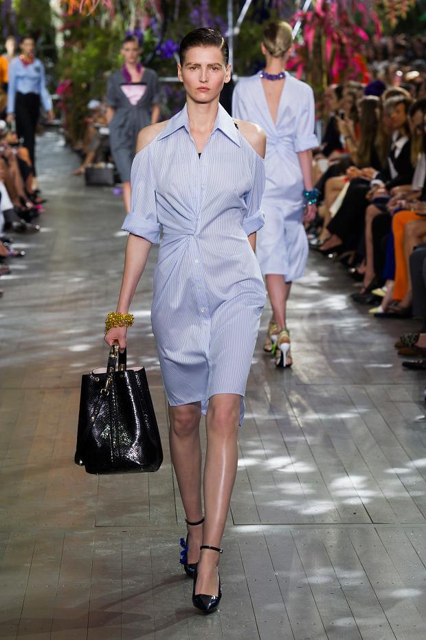 Christian Dior 2014春夏RTW时装发布秀10.jpg