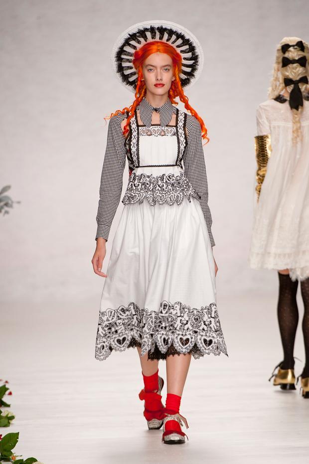 Meadham Kirchhoff 2014春夏女装秀9.jpg