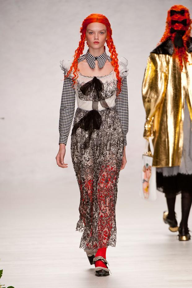 Meadham Kirchhoff 2014春夏女装秀10.jpg