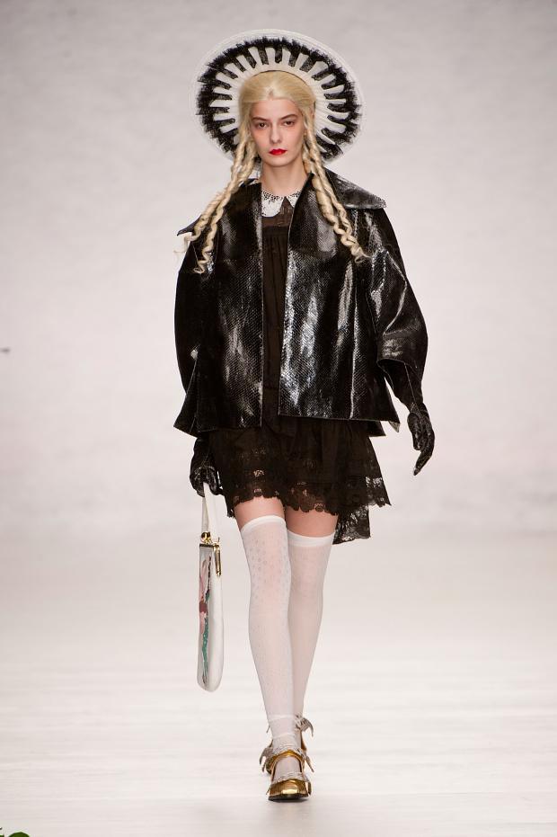 Meadham Kirchhoff 2014春夏女装秀13.jpg