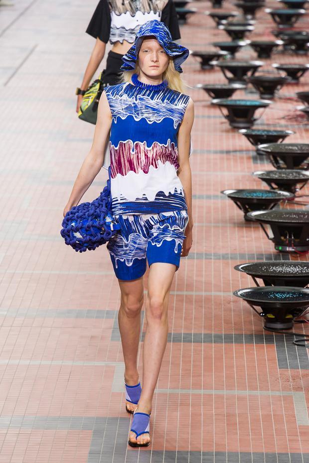 Kenzo 2014春夏时装秀29.jpg