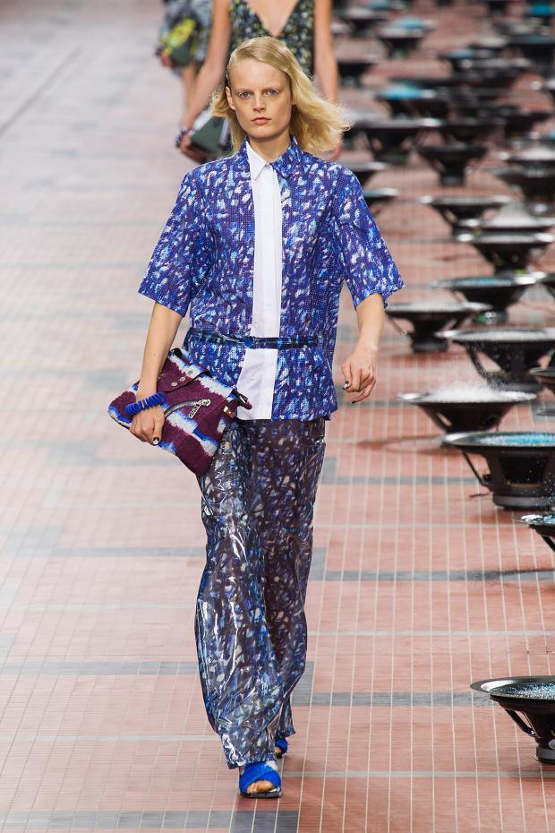 Kenzo 2014春夏时装秀33.jpg