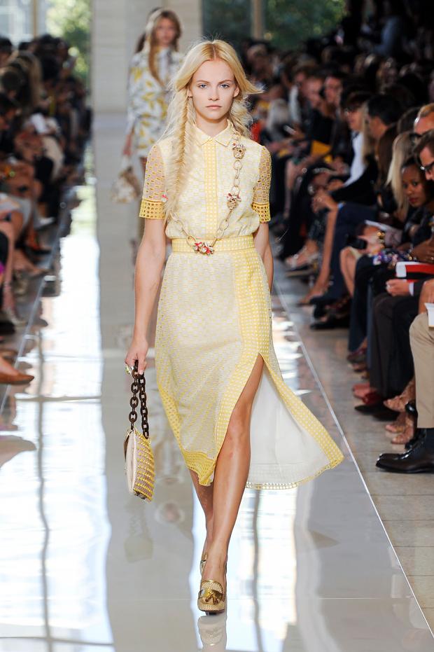 Tory Burch 2013春夏女装秀3.jpg