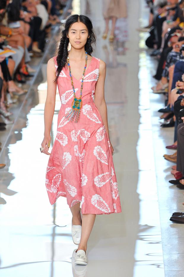 Tory Burch 2013春夏女装秀17.jpg