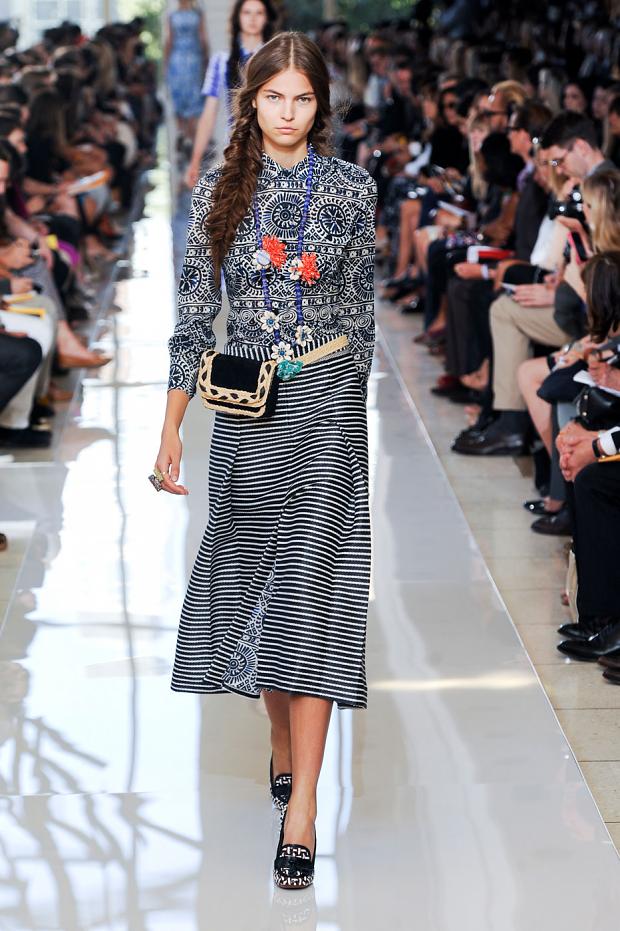 Tory Burch 2013春夏女装秀25.jpg