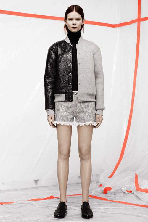 T by Alexander Wang 2014早秋系列流行发布5.jpg