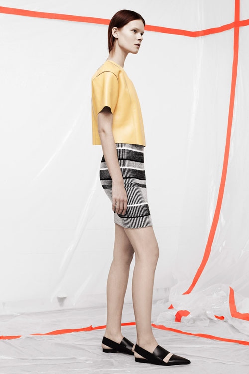 T by Alexander Wang 2014早秋系列流行发布15.jpg