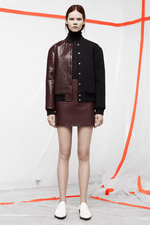 T by Alexander Wang 2014早秋系列流行发布19.jpg