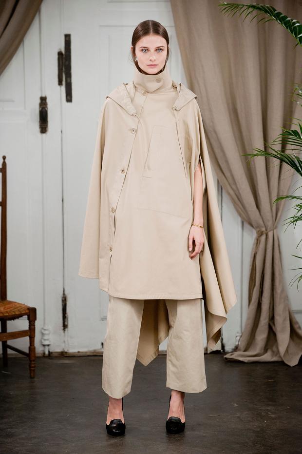 Christophe Lemaire 2014春夏RTW时装发布秀2.jpg