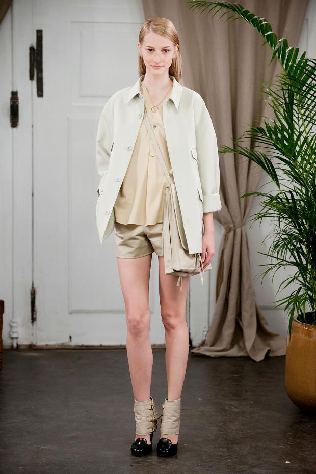 Christophe Lemaire 2014春夏RTW时装发布秀3.jpg