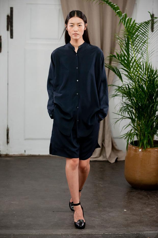 Christophe Lemaire 2014春夏RTW时装发布秀16.jpg