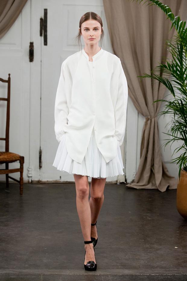 Christophe Lemaire 2014春夏RTW时装发布秀18.jpg