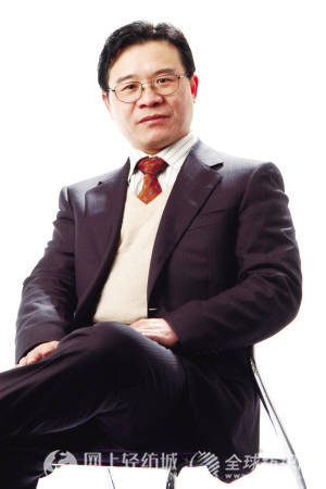 “乔万尼”董事长傅杰：卖的不只是衣服0.jpg