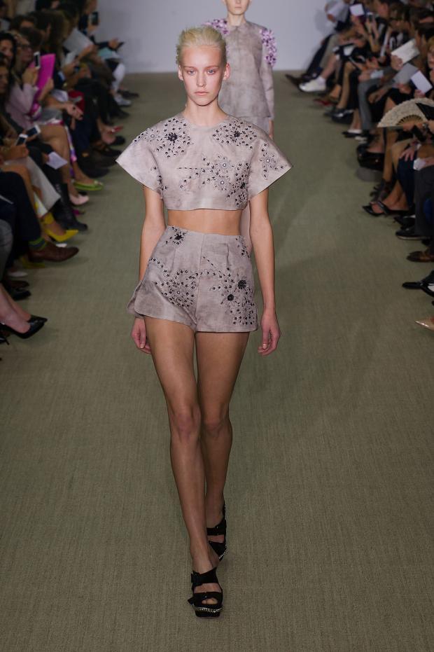 Giambattista Valli 2014春夏RTW时装发布秀1.jpg