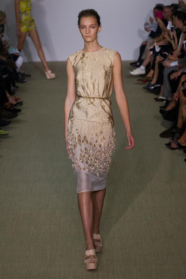 Giambattista Valli 2014春夏RTW时装发布秀9.jpg