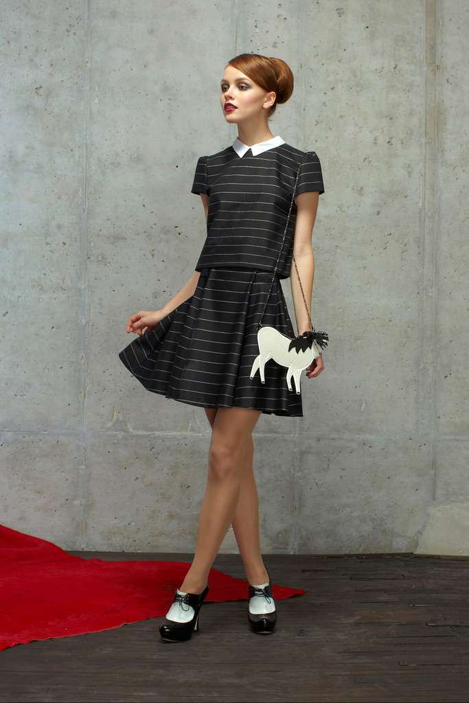 Alice + Olivia 2014早秋系列流行发布3.jpg