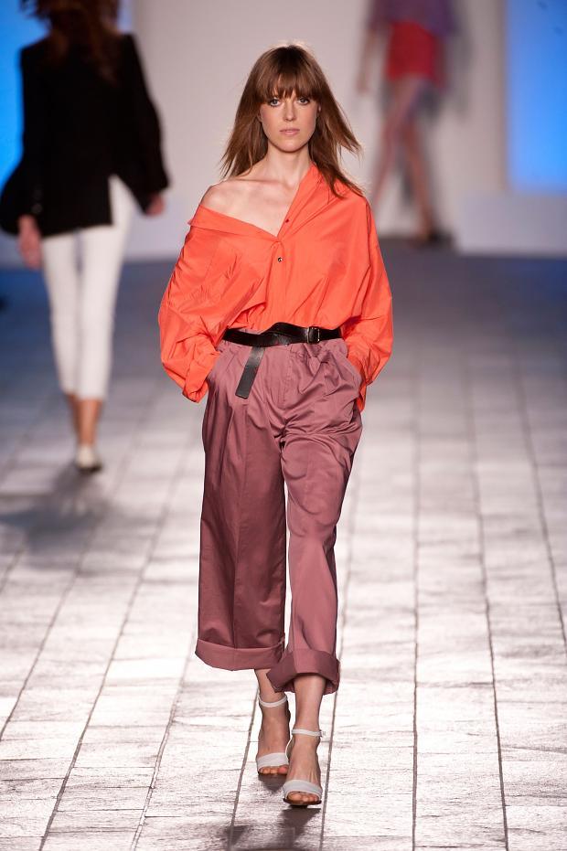 Paul Smith 2014春夏RTW时装发布秀13.jpg