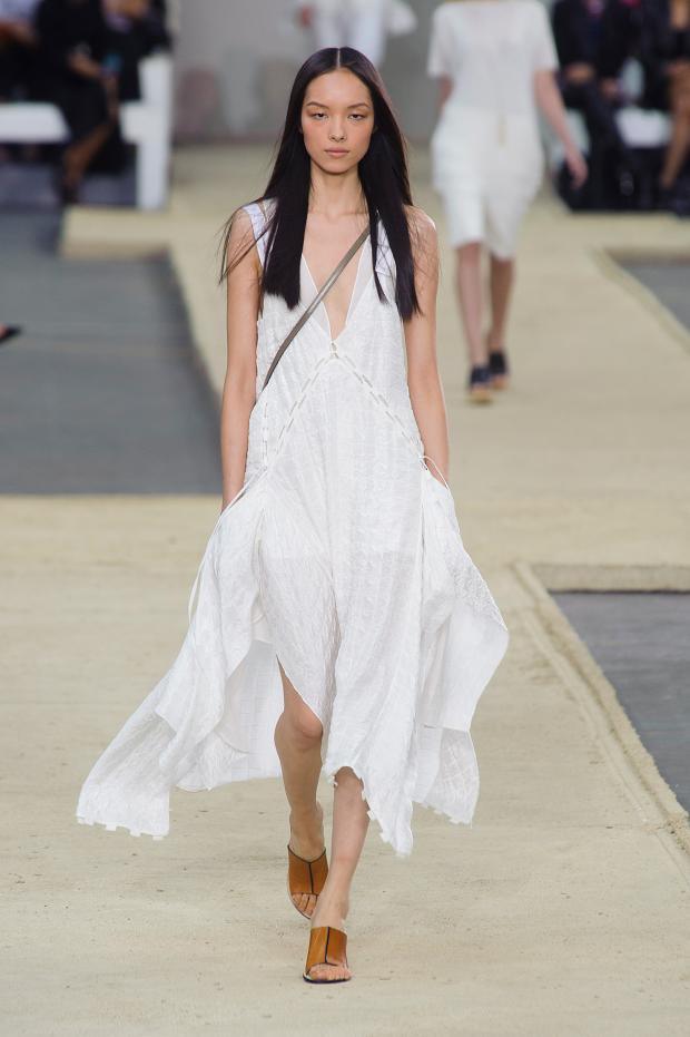 Chloé 2014春夏RTW时装发布秀4.jpg