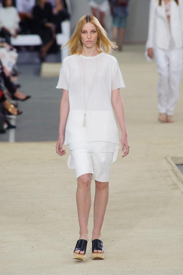 Chloé 2014春夏RTW时装发布秀5.jpg