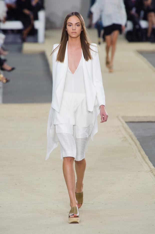 Chloé 2014春夏RTW時裝發(fā)布秀10.jpg