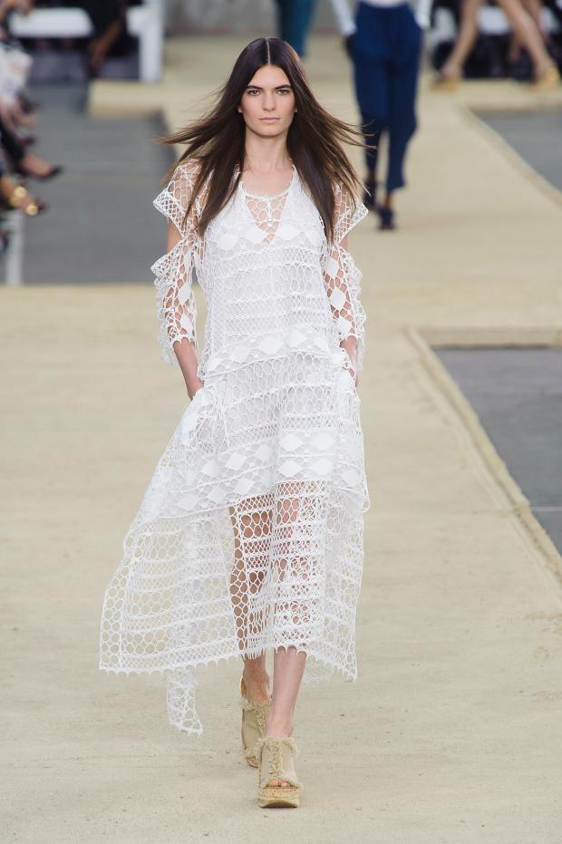 Chloé 2014春夏RTW时装发布秀28.jpg