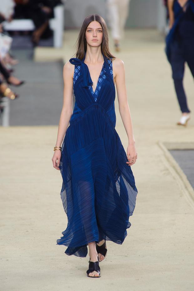 Chloé 2014春夏RTW时装发布秀31.jpg